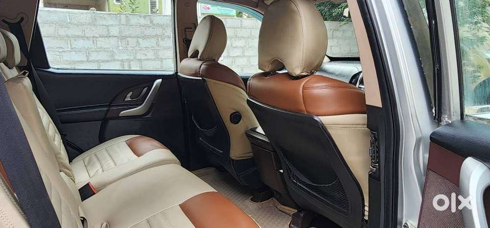 Mahindra Xuv500 2011-2015 W8 2wd, 2015, Diesel