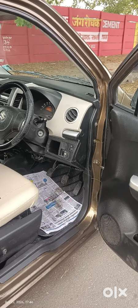 Maruti Suzuki Wagonr