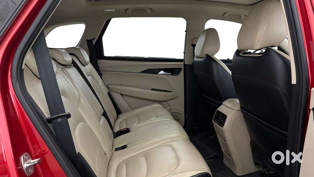 Mg Hector 2.0 Sharp Diesel, 2022, Diesel