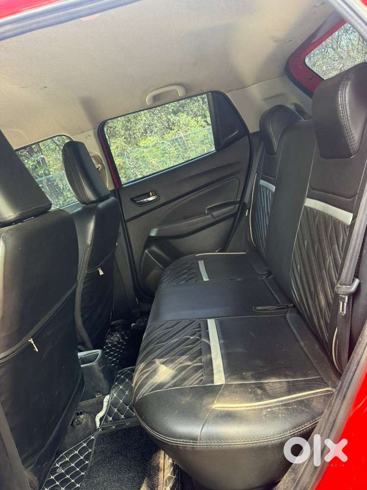Maruti Suzuki Swift 1.2 Vxi (o), 2022, Petrol