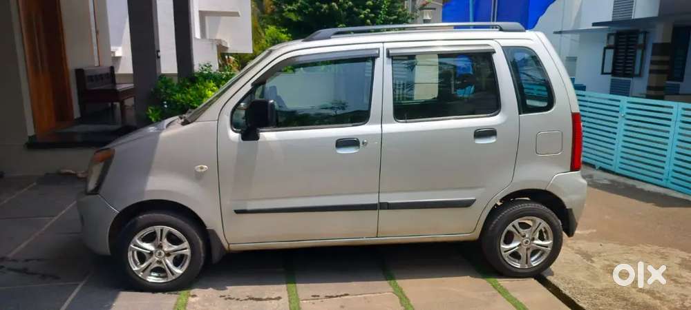 2007 Vxi. 1st Owner Kozhikode