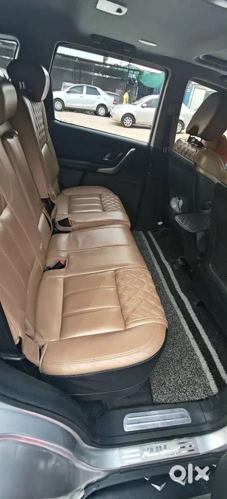 Mahindra Xuv500 Diesel 2021 Second Owner