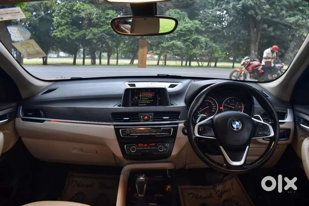 Bmw X1 2.0 Sdrive20d Xline, 2018, Diesel