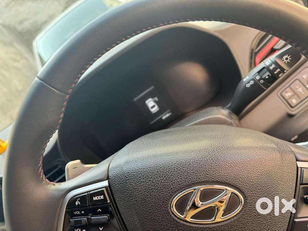 Verna Nline Limted Edition