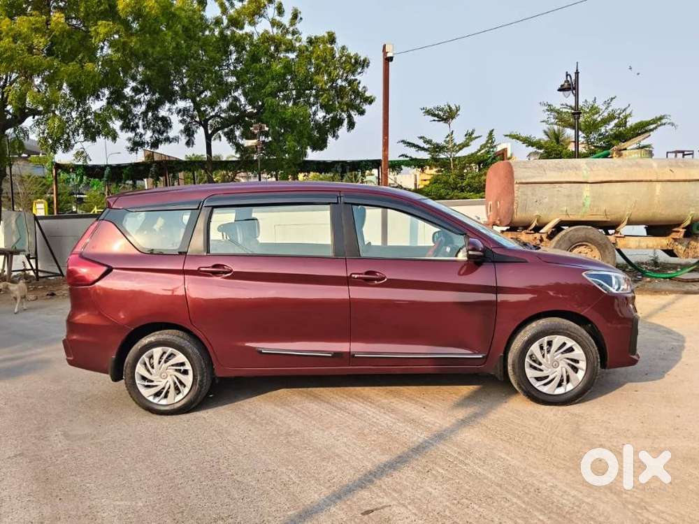 Maruti Suzuki Ertiga Vxi (o) Cng, 2023, Cng & Hybrids