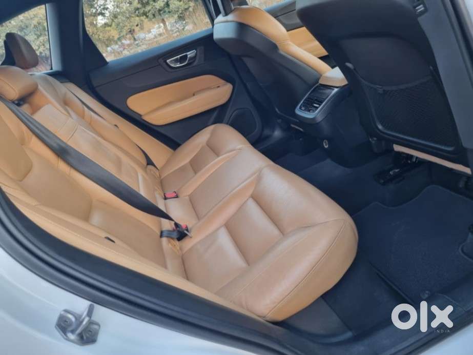 Volvo Xc60 2.0 D5 Momentum, 2018, Diesel