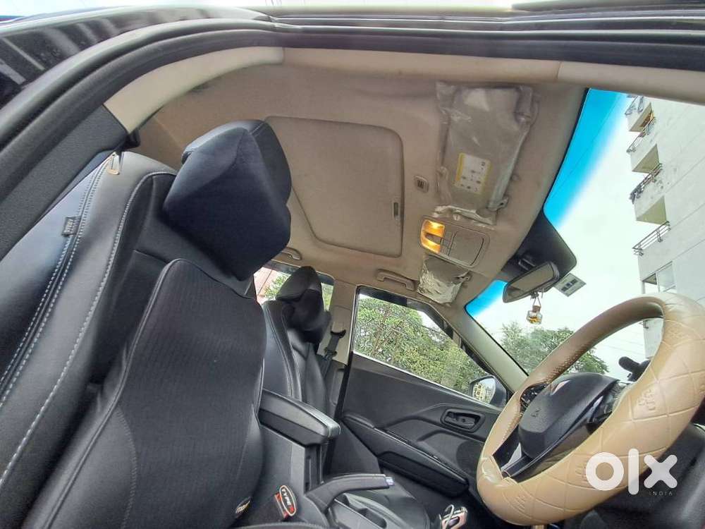 Mahindra Xuv400 Ev El Fast Charger, 2023