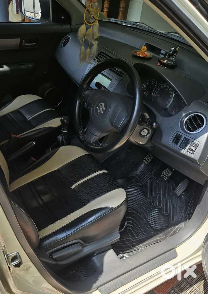Maruti Suzuki Swift 2009 Petrol Well Maintained