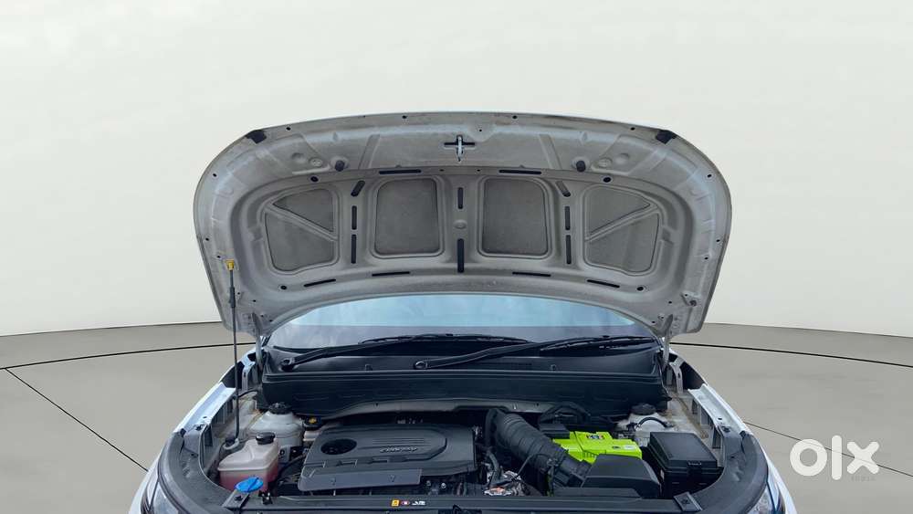 Hyundai Venue 1.5 Crdi S Plus, 2022, Diesel