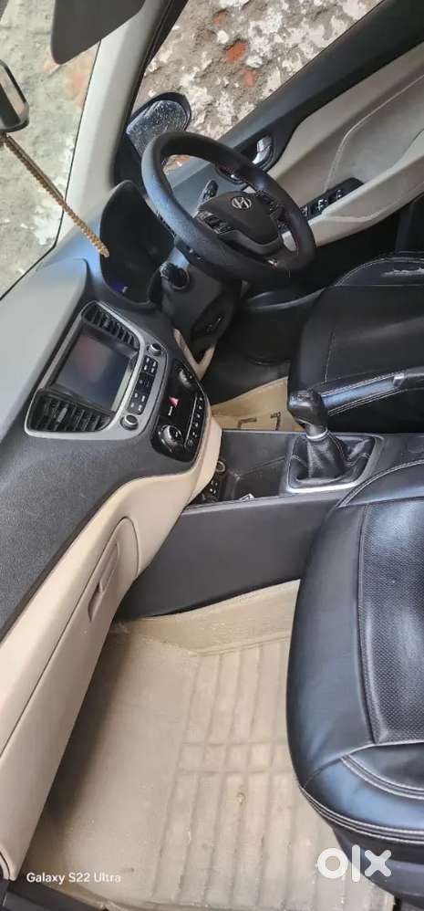 Fully Loaded Car