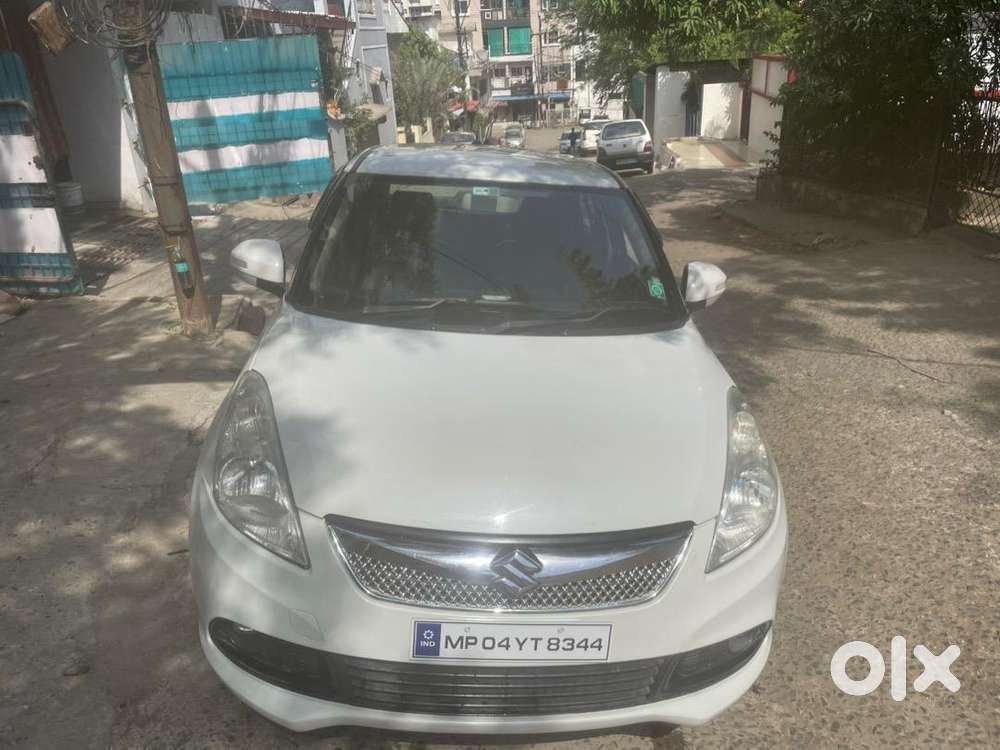 Maruti Suzuki Dzire 2018 Diesel 68000 Km Driven