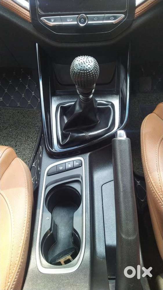 Mg Diesel Car 2020