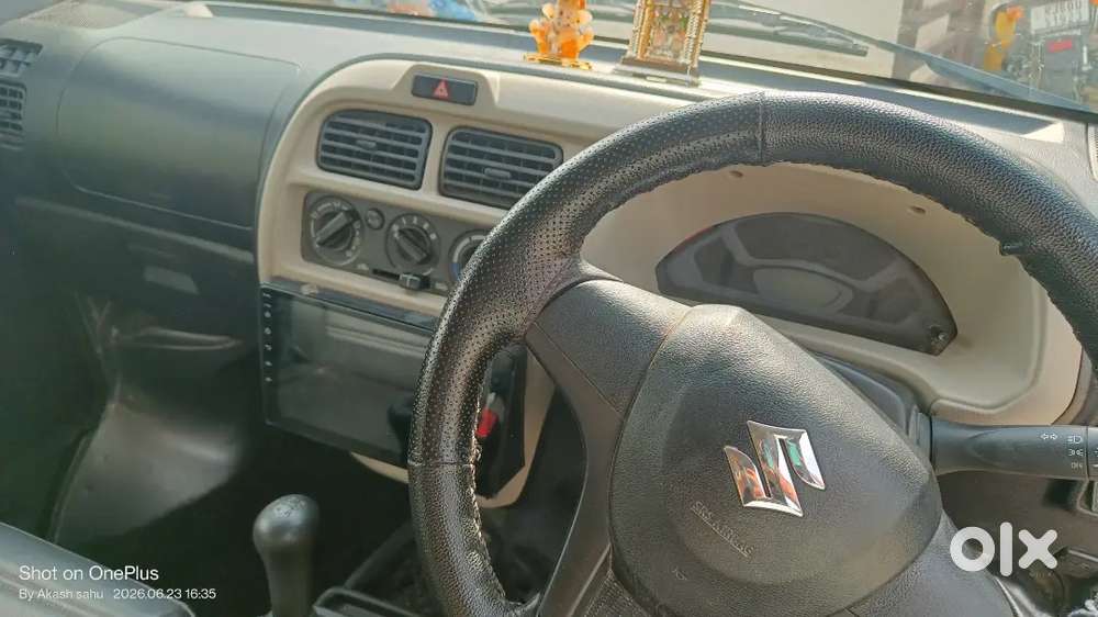 Maruti Suzuki Eeco 2025