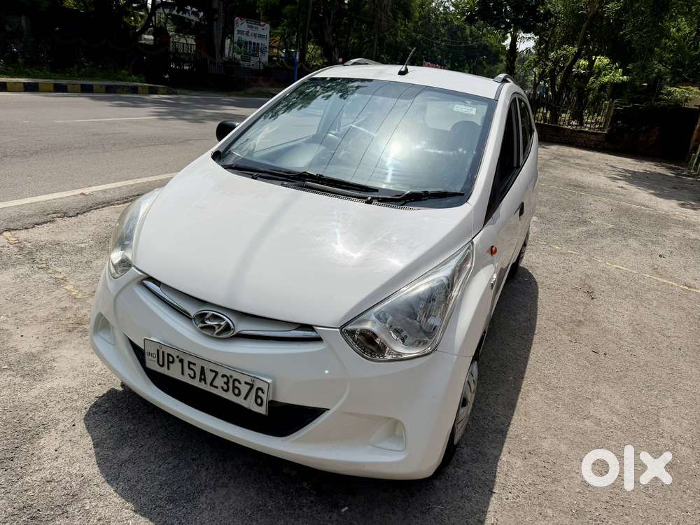 Hyundai Eon Era +, 2012, Petrol