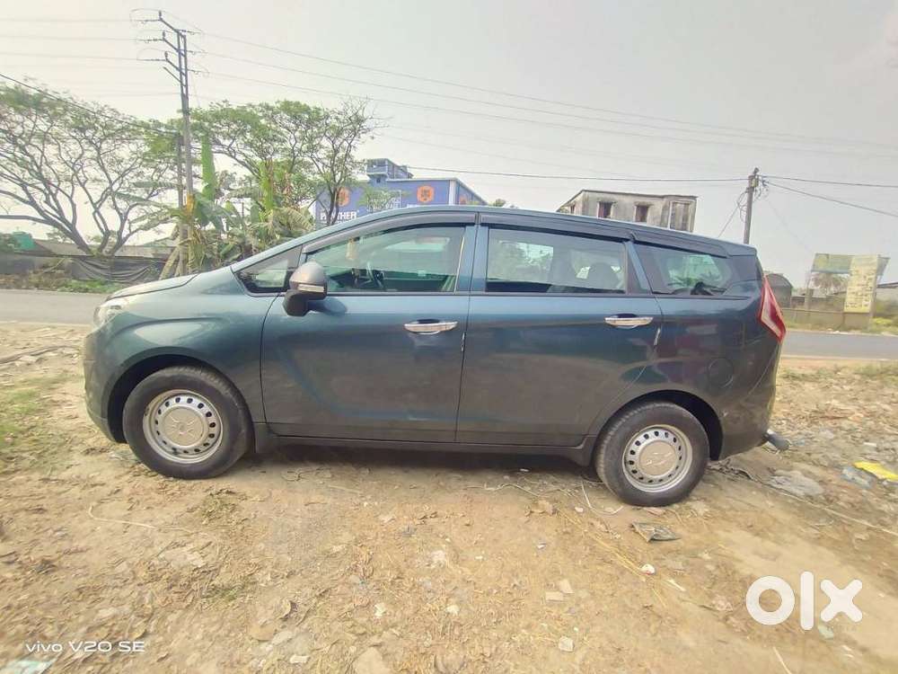 Mahindra Marazzo M2 8str, 2020, Diesel