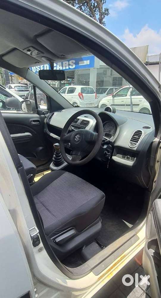 Maruti Suzuki Ritz