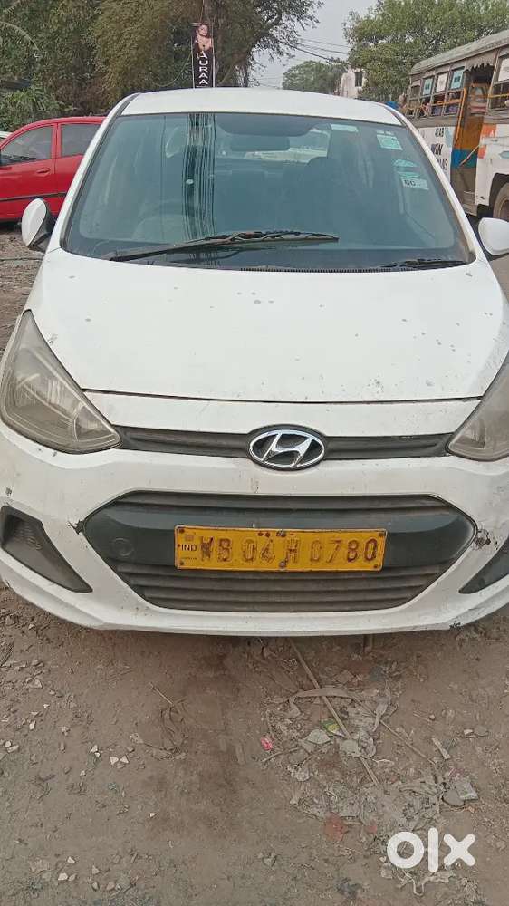 Hyundai Car