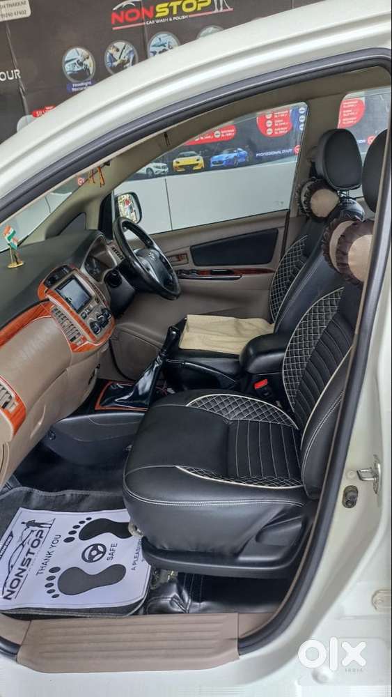 Good Condition Well Maintained Company Service