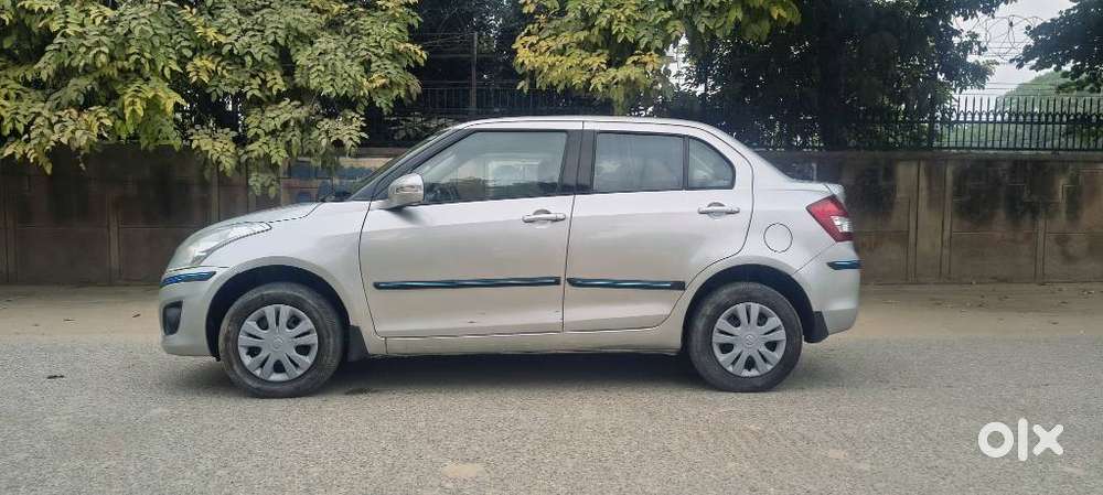 Maruti Suzuki Dzire 1.2 Vxi, 2014, Petrol