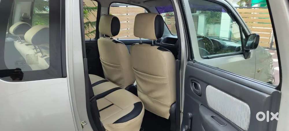 Maruti Suzuki Wagon R Well Maintained Rested Valued 2030