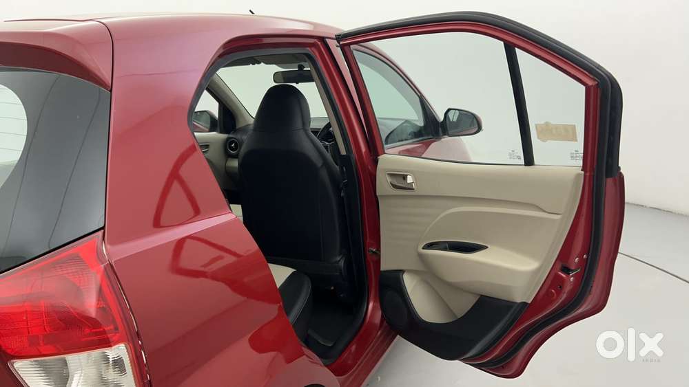 Hyundai Santro Sportz Cng, 2019, Cng & Hybrids