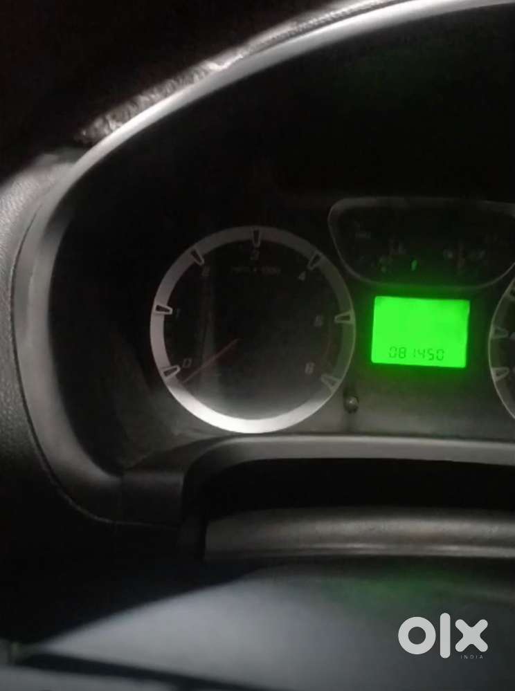 Ford Fiesta Diesel 2012 Lxi