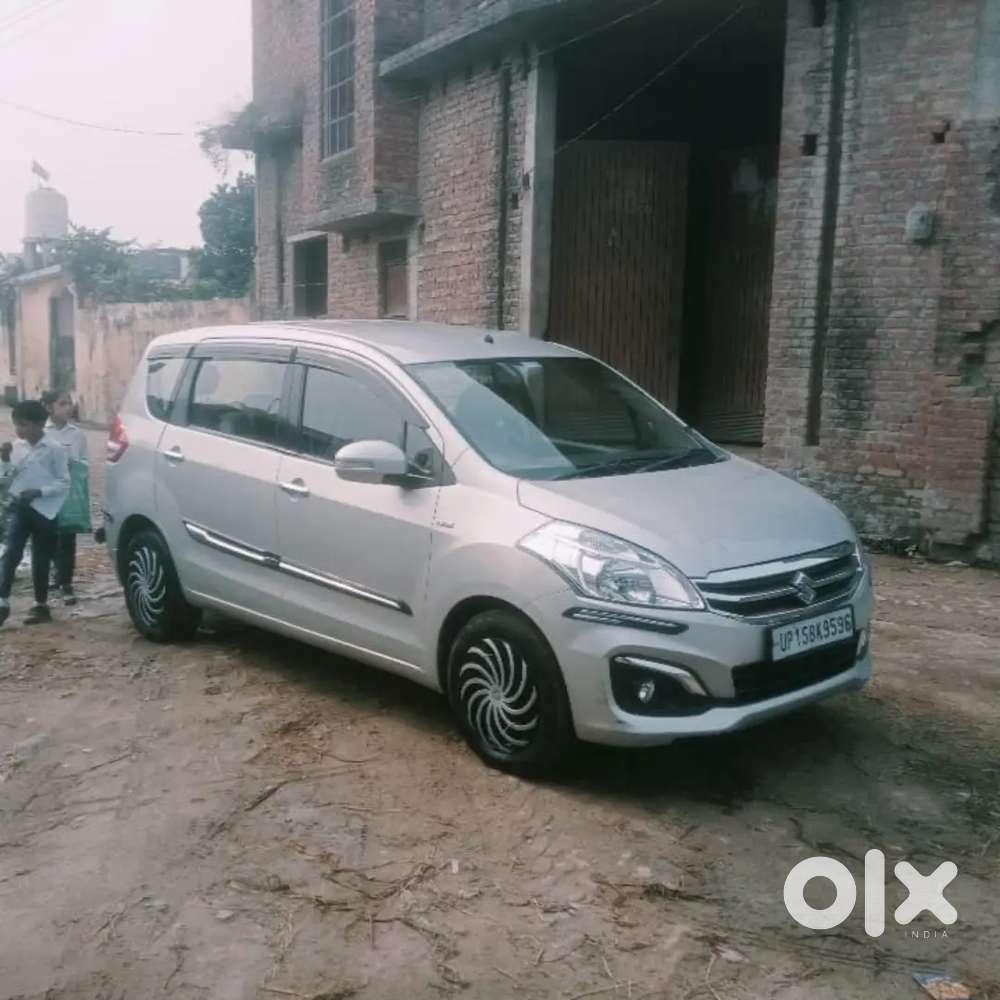 Maruti Suzuki Ertiga 2014 Diesel Well Maintained