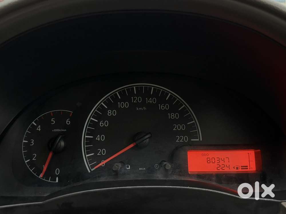 Nissan Sunny Diesel Xl, 2012, Diesel