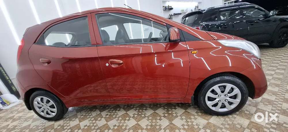 New Like Hyundai Eon Sportz