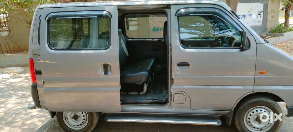 Maruti Suzuki Eeco 5 Seater Ac, 2023, Petrol