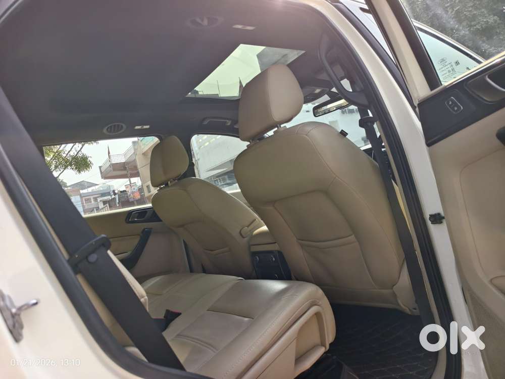 Ford Endeavour 2.2 Titanium At 4x2, 2020, Diesel