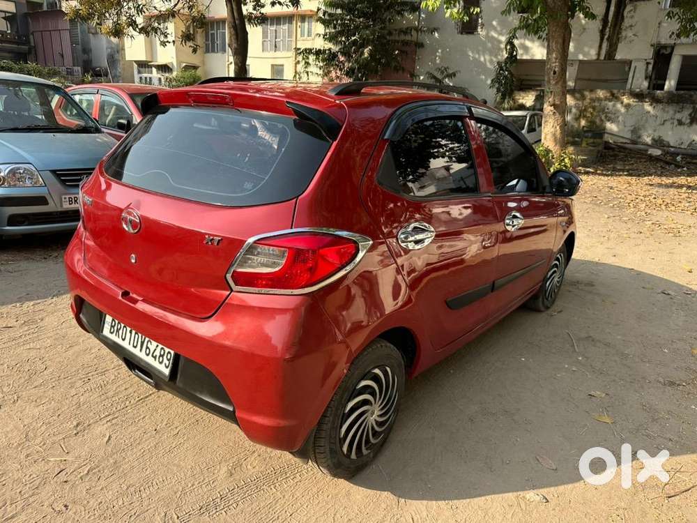 Tata Tiago 2018 Petrol 32000 Km Driven First Owner