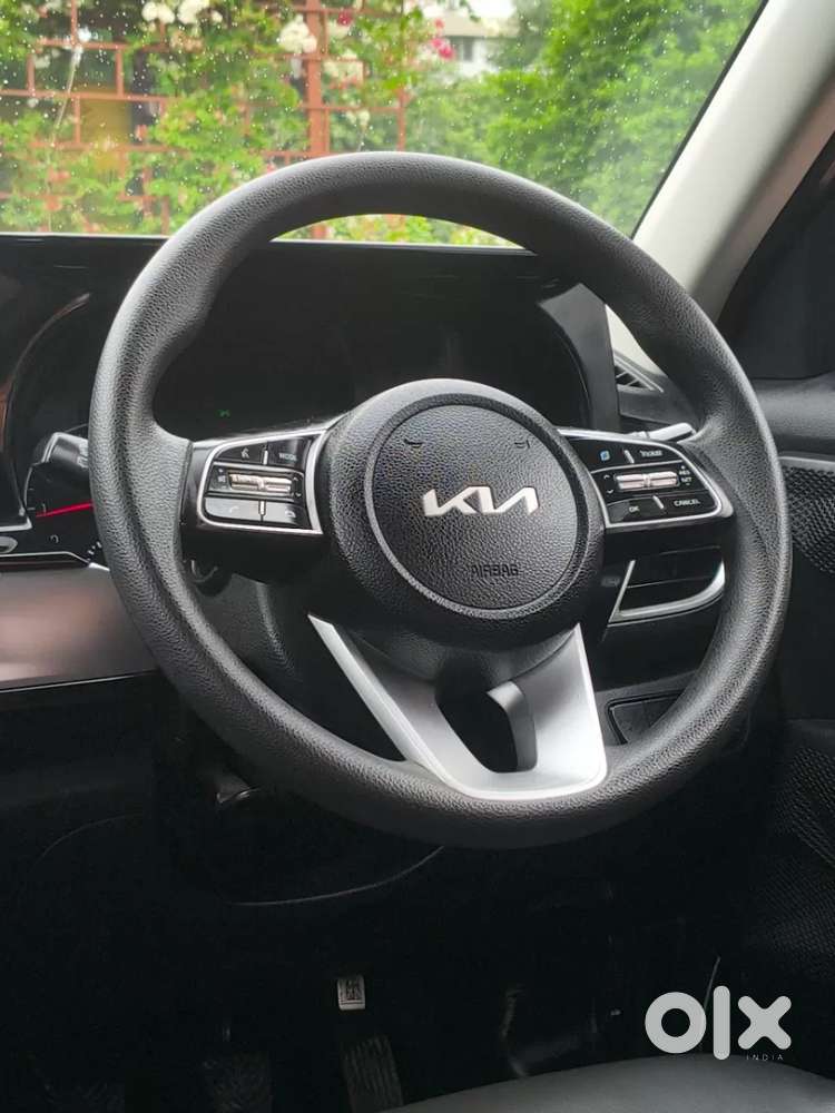 Kia Seltos 1.5 Htk+, 2022, Petrol
