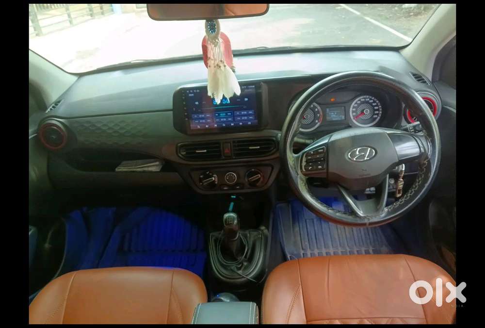 Hyundai Grand I10 Nios