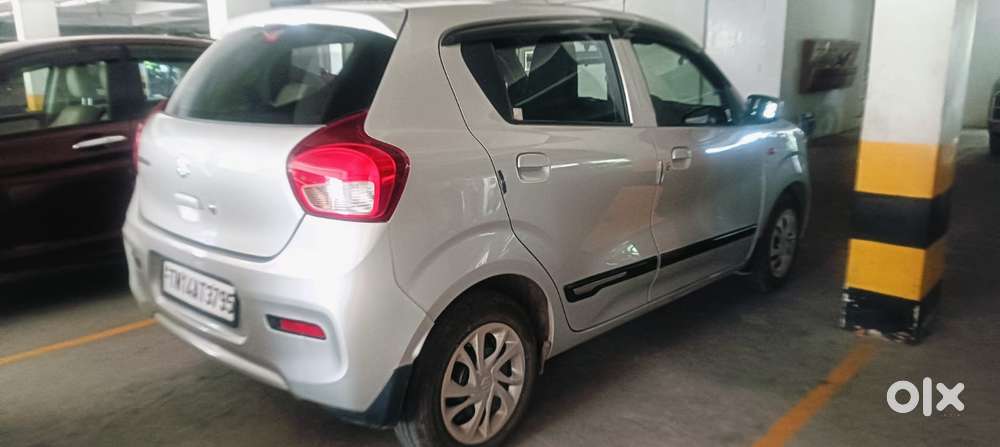 Maruti Suzuki Celerio Vxi, 2026, Petrol