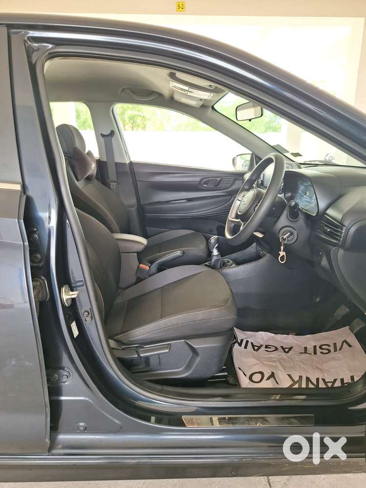 Hyundai I20 Diesel Sportz, 2023, Diesel