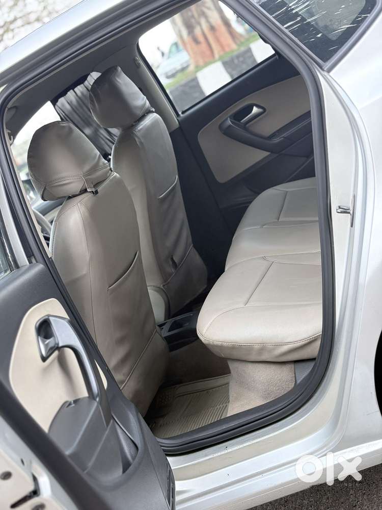 Volkswagen Polo Petrol Comfortline 1.2l, 2010, Petrol