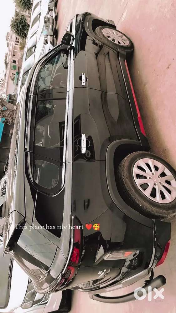 I Want Tosell My Brand New Totoya Urban Cruiser Hyryder