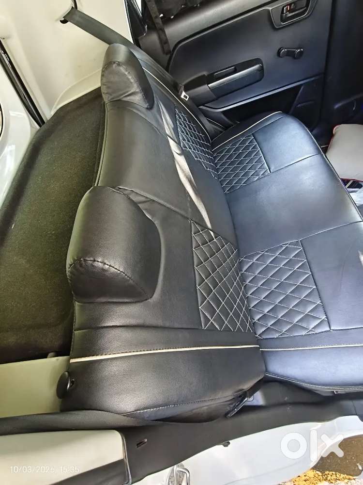 Maruti Suzuki Wagon R 2022