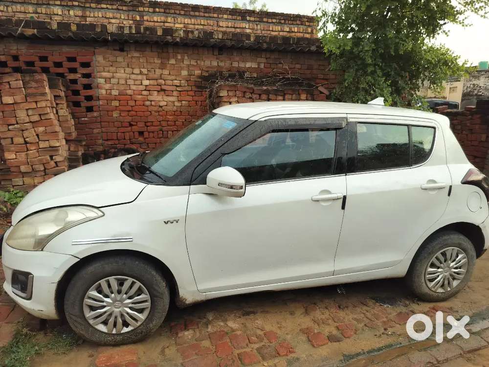 M To Ekaruti Suzuki Swift Vxi 2015