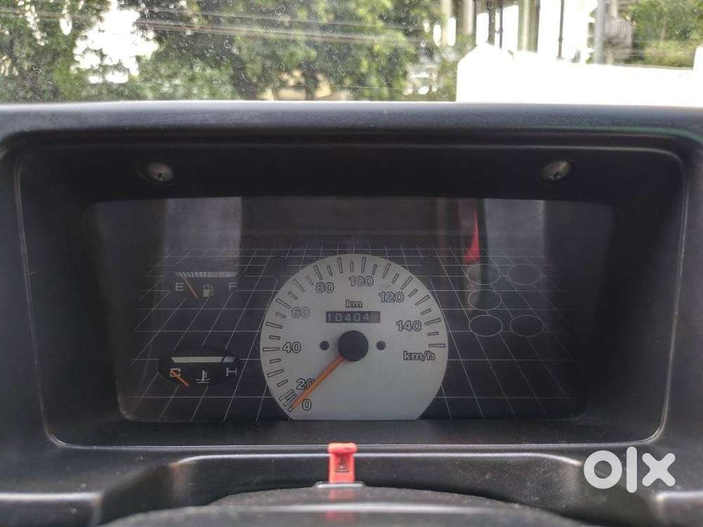Maruti Suzuki 800 Ac Bsiii, 2004, Petrol