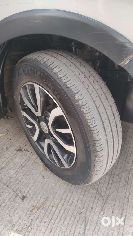 Maruti Suzuki Wagon R 1.2 Zxi Ags, 2022, Petrol