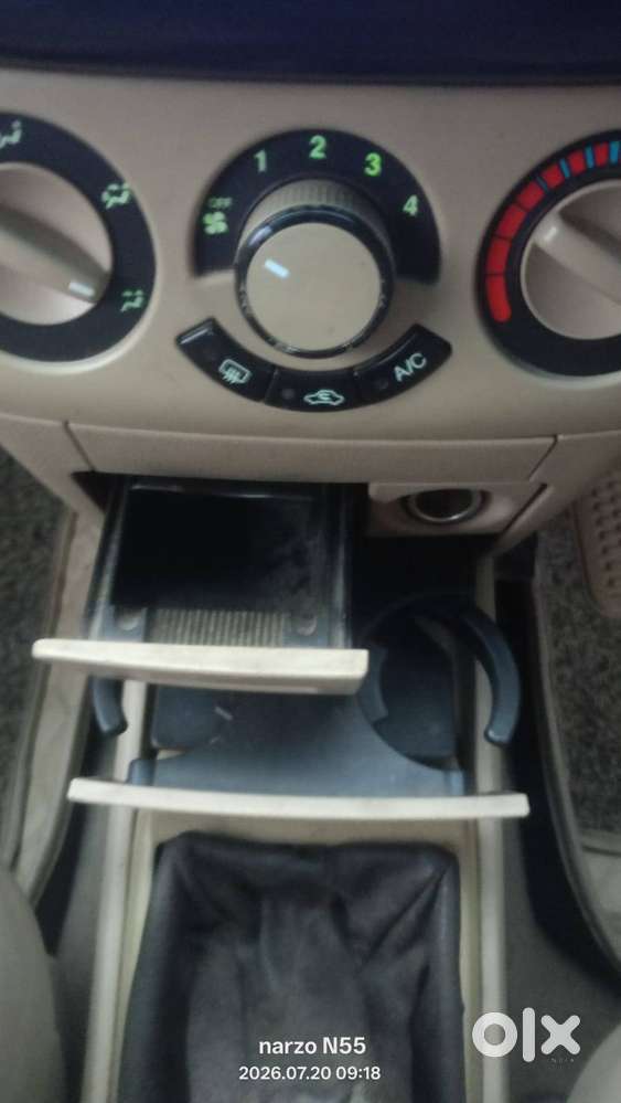 Chevrolet Aveo Very Good Condision
