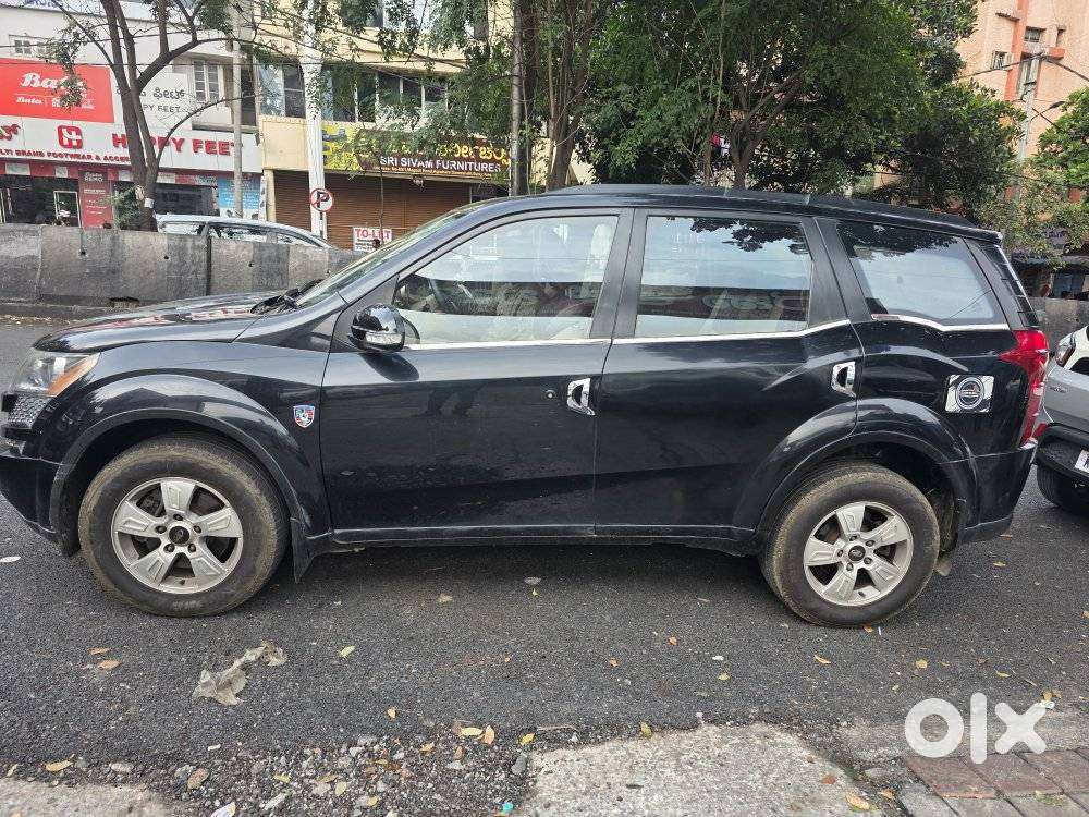 Mahindra Xuv500 W8, 2013, Diesel