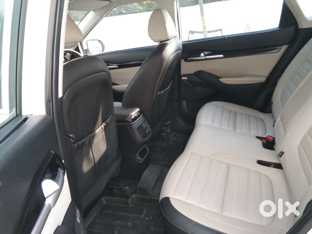 Kia Seltos Gtx Plus, 2019, Petrol