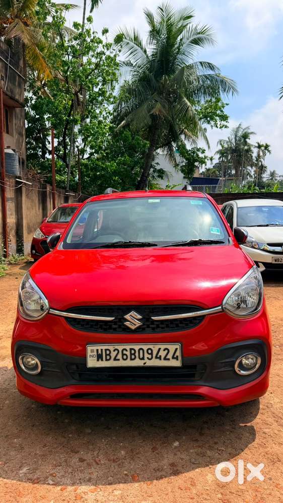 Maruti Suzuki Celerio 1.0 Vxi Mt, 2022, Petrol