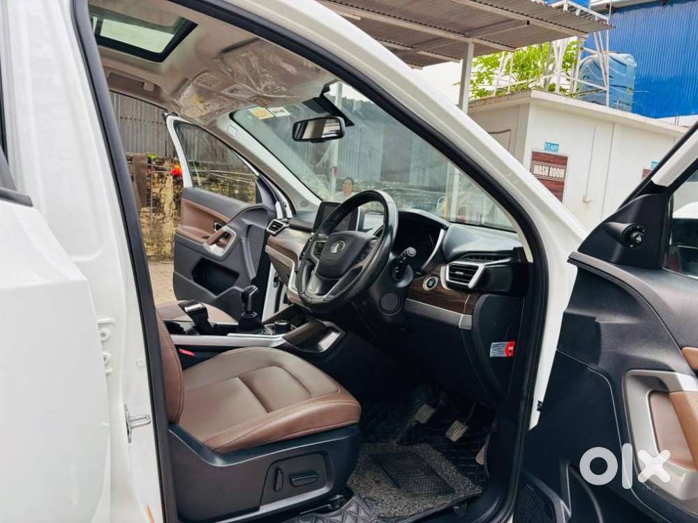 Tata Harrier Xz+, 2022, Diesel