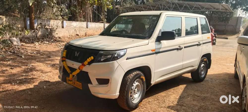 Mahindra Bolero Neo N4 For Sale