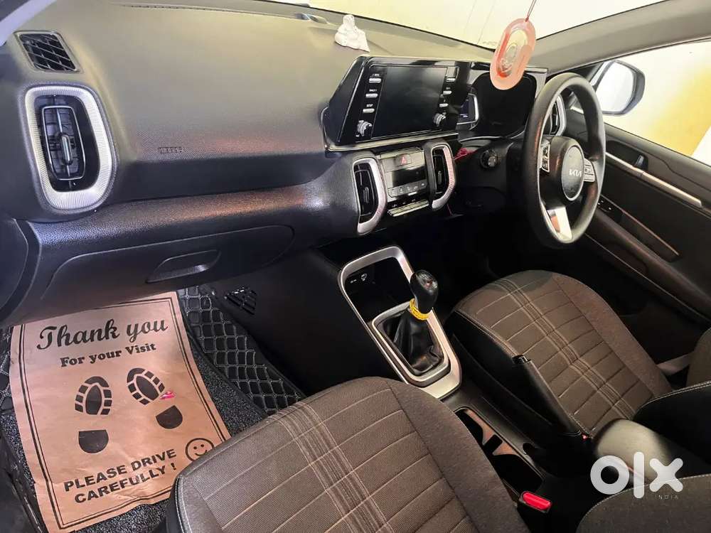 Kia Sonet G Diesel 2024