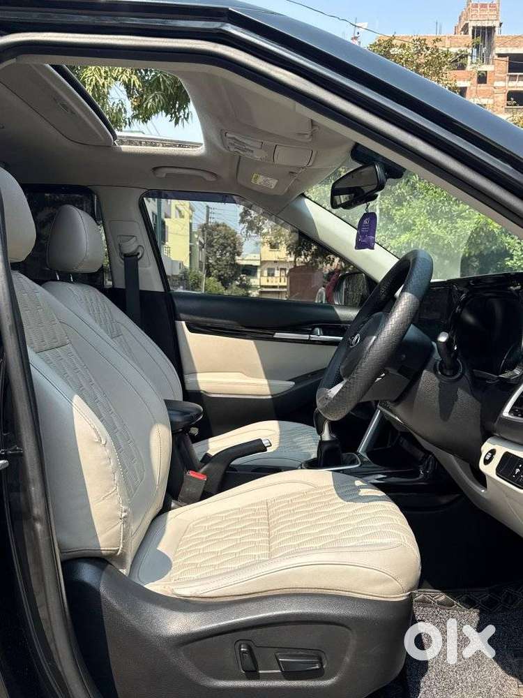 Kia Seltos Htx D, 2020, Diesel